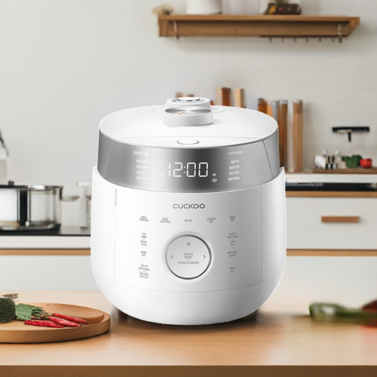 Rice Cookers