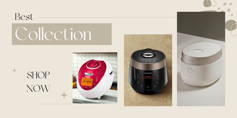 Top 5 CUCKOO Rice Cookers Under $500 — Best Value Picks