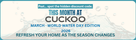 CUCKOO Newsletter – March 2026 Edition