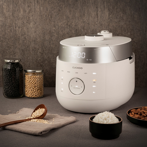 Official Cuckoo Australia Rice Cooker