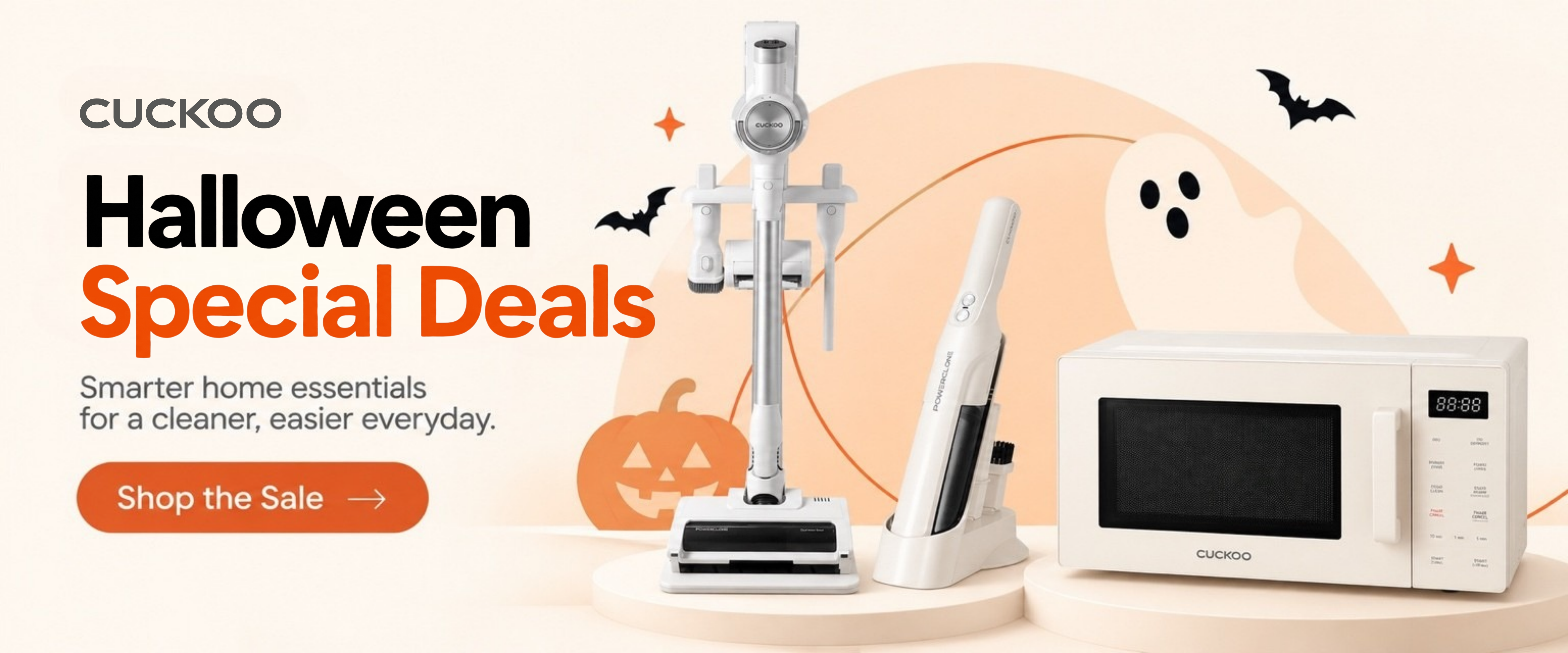 SALES – CUCKOO AUSTRALIA