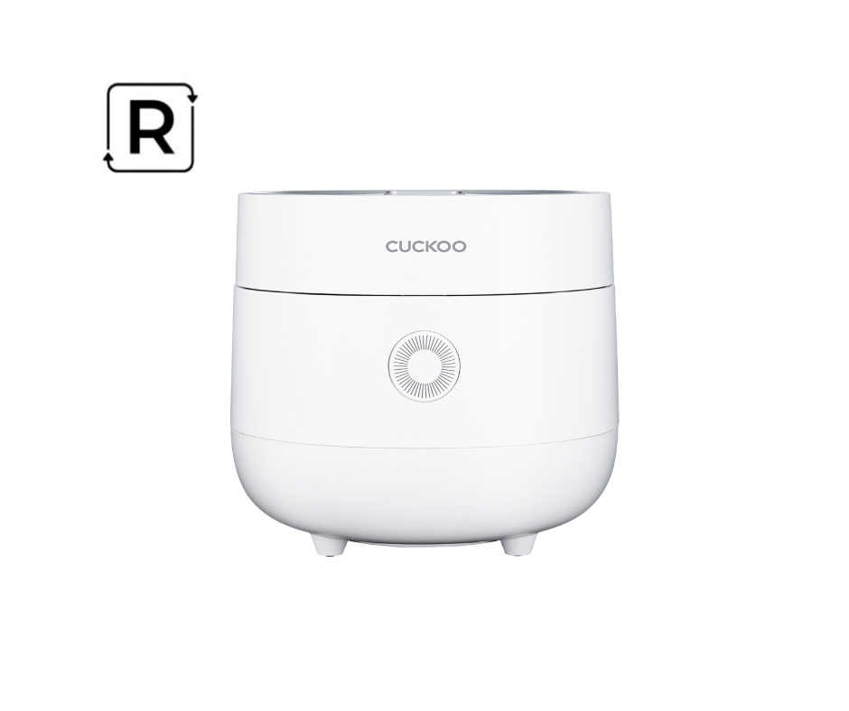 Refurbished_6-Cup Micom Rice Cooker (CR-0675F) - CUCKOO AUSTRALIA