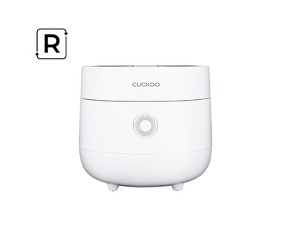 Refurbished_6-Cup Micom Rice Cooker (CR-0675F) - CUCKOO AUSTRALIA