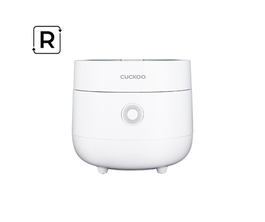Refurbished_6-Cup Micom Rice Cooker (CR-0675F) - CUCKOO AUSTRALIA