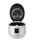 10-Cup HP Twin Pressure Rice Cooker (CRP-ST1009F) - CUCKOO AUSTRALIA