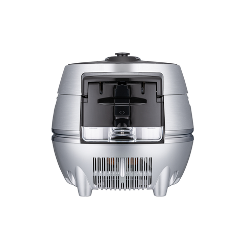 CUCKOO 6-Cup IH Pressure Rice Cooker (CRP-DHSR0609F)