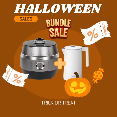 Halloween Bundle 1
