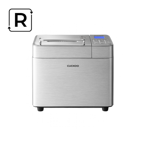 REFURBISHED_CUCKOO Bread Maker (CBM-AAB161S) - CUCKOO AUSTRALIA