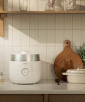 6-Cup IH Twin Pressure Rice Cooker (CRP-LHTR0609F) - CUCKOO AUSTRALIA