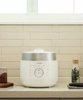 6-Cup IH Twin Pressure Rice Cooker (CRP-LHTR0609F) - CUCKOO AUSTRALIA