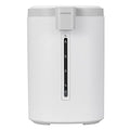 CUCKOO Automatic Hot Water Dispenser & Warmer (CWP-A501TW) - CUCKOO AUSTRALIA