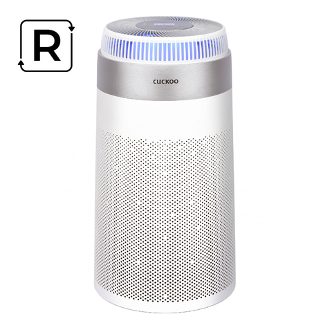 REFURBISHED_CUCKOO H14 True HEPA Large Room Air Purifier (CAC-D2020FW) - CUCKOO AUSTRALIA