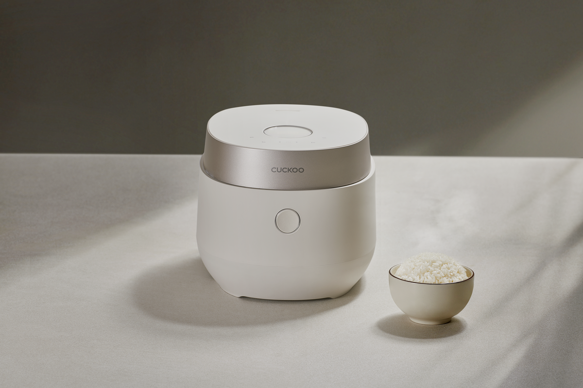CUCKOO 6-Cup Micom Rice Cooker (CR-0685FW) – CUCKOO AUSTRALIA