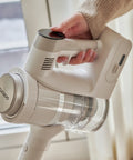 CUCKOO Power-Clon LINE Cordless Vacuum Cleaner (CVC-L1610NW) - CUCKOO AUSTRALIA