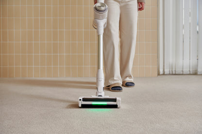 CUCKOO Power-Clon LINE Cordless Vacuum Cleaner (CVC-L1610NW)