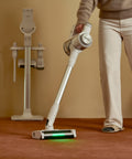 CUCKOO Power-Clon LINE Cordless Vacuum Cleaner (CVC-L1610NW) - CUCKOO AUSTRALIA