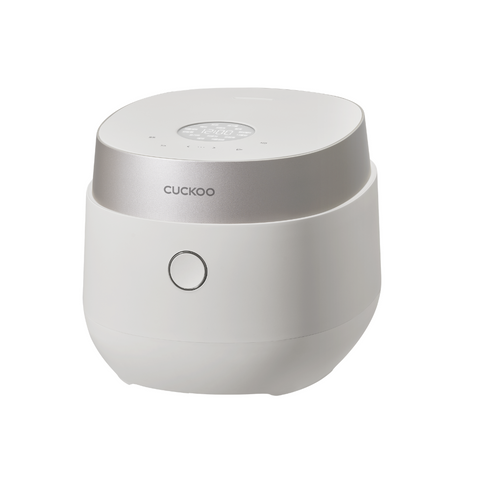 CUCKOO 6-Cup Micom Rice Cooker (CR-0685FW) - CUCKOO AUSTRALIA