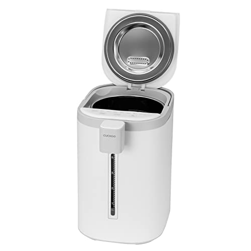 CUCKOO Automatic Hot Water Dispenser & Warmer (CWPA501TW) CUCKOO AUSTRALIA