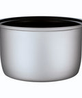 CUCKOO Replacement Inner Pot & Rubber for 6-Cup Basic Rice Cooker (CR-0632) - CUCKOO AUSTRALIA
