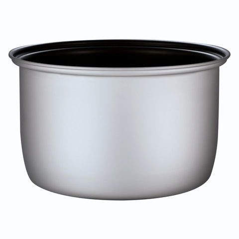 CUCKOO Replacement Inner Pot & Rubber for 6-Cup Basic Rice Cooker (CR-0632) - CUCKOO AUSTRALIA