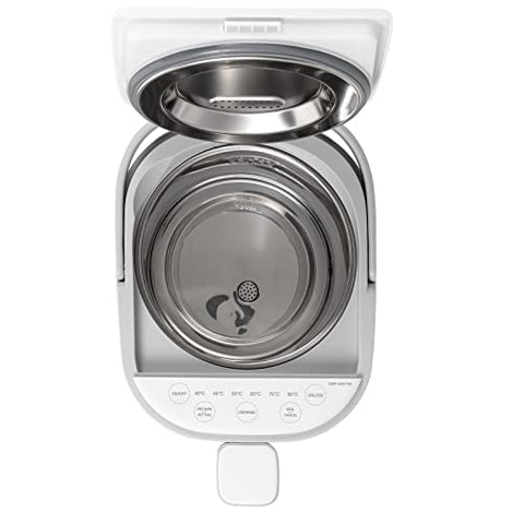 CUCKOO Automatic Hot Water Dispenser & Warmer (CWP-A501TW) - CUCKOO AUSTRALIA