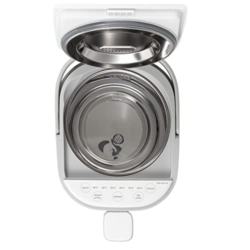 CUCKOO Automatic Hot Water Dispenser & Warmer (CWPA501TW) CUCKOO AUSTRALIA