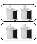 CUCKOO Replacement Filter 1-Year Pack (4 Filters) - CUCKOO AUSTRALIA