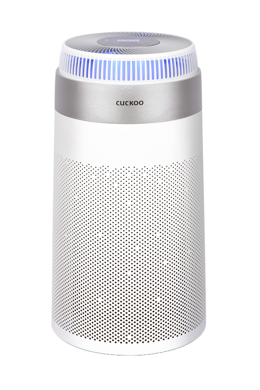 CUCKOO H14 True HEPA Large Room Air Purifier (CAC-D2020FW)