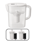 CUCKOO Water Purifier Jug Starter Set – Jug + Filter - CUCKOO AUSTRALIA