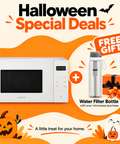 CUCKOO Gourmet Collection 20L Microwave (CMW-N2010EW) - CUCKOO AUSTRALIA