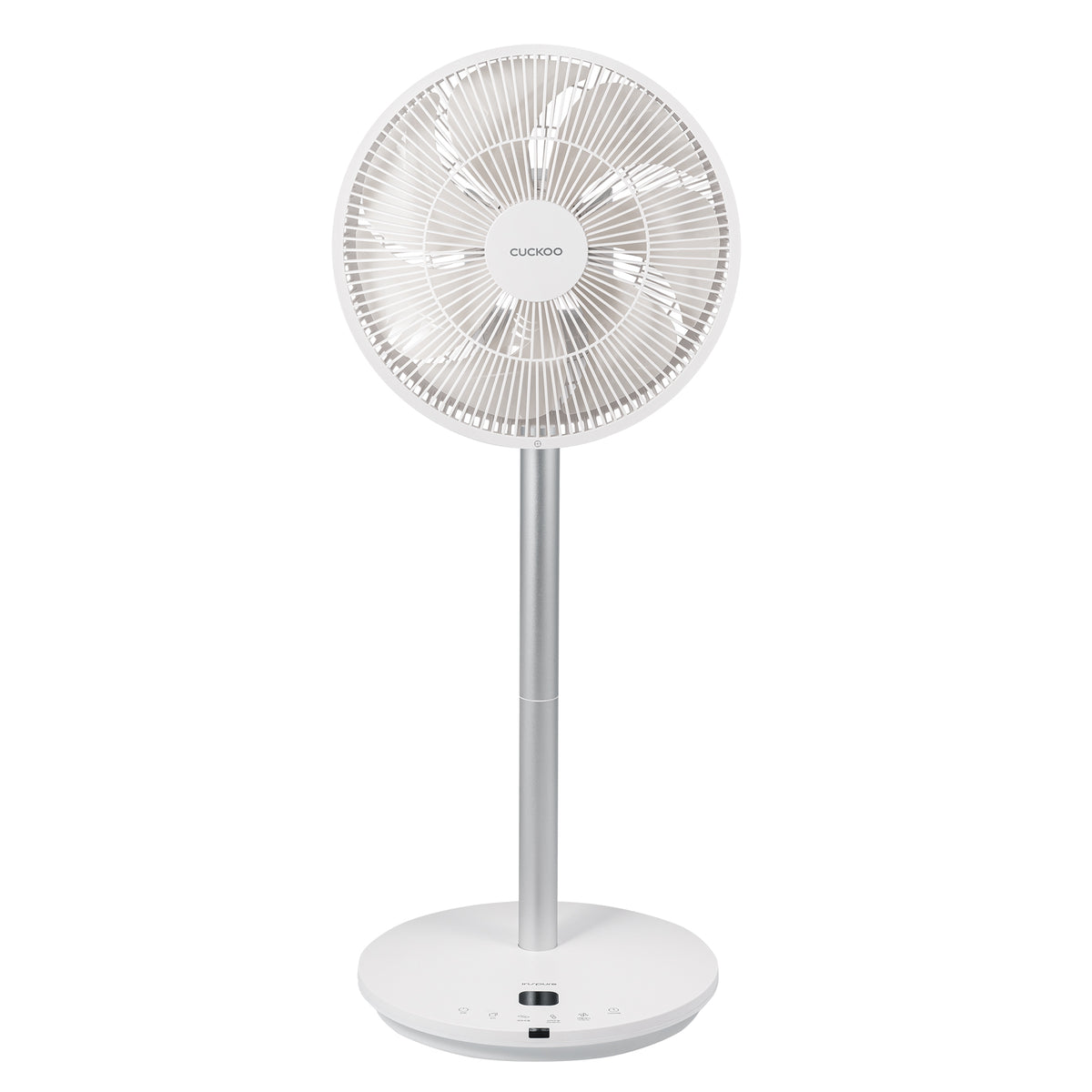 CUCKOO 360° Rotation Air Circulator (CF-AC1410) – CUCKOO AUSTRALIA