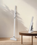 CUCKOO Power-Clon Mini Cordless Handheld / Stick Vacuum Cleaner (CVC-EH10NW) - CUCKOO AUSTRALIA