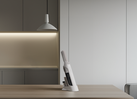 Power-Clon Cordless Handy