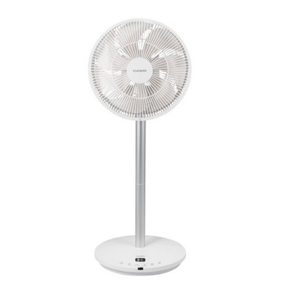 360° Rotation AIR CIRCULATOR (CF-AC1410WH) - CUCKOO AUSTRALIA