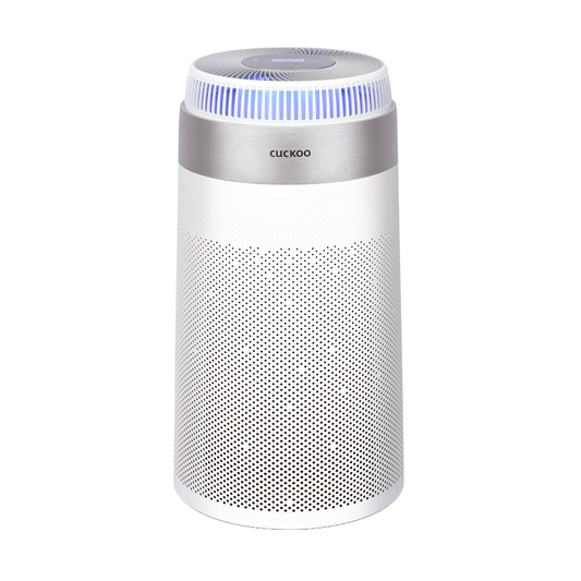 CUCKOO H14 True HEPA Large Room Air Purifier (CAC-D2020FW)