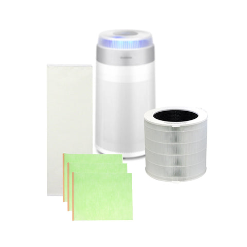 1-Year Filter Replacement Bundle for CAC-D2020FW - CUCKOO AUSTRALIA