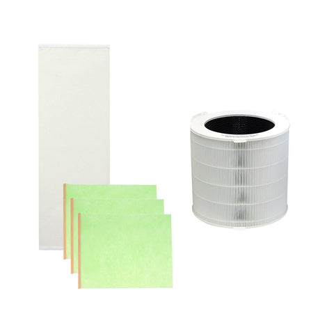 1-Year Filter Replacement Bundle for CAC-D2020FW - CUCKOO AUSTRALIA