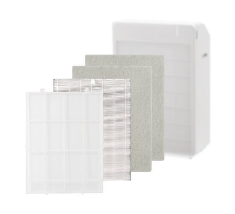 1-Year Filter Replacement Bundle for CAC-R1510FW - CUCKOO AUSTRALIA