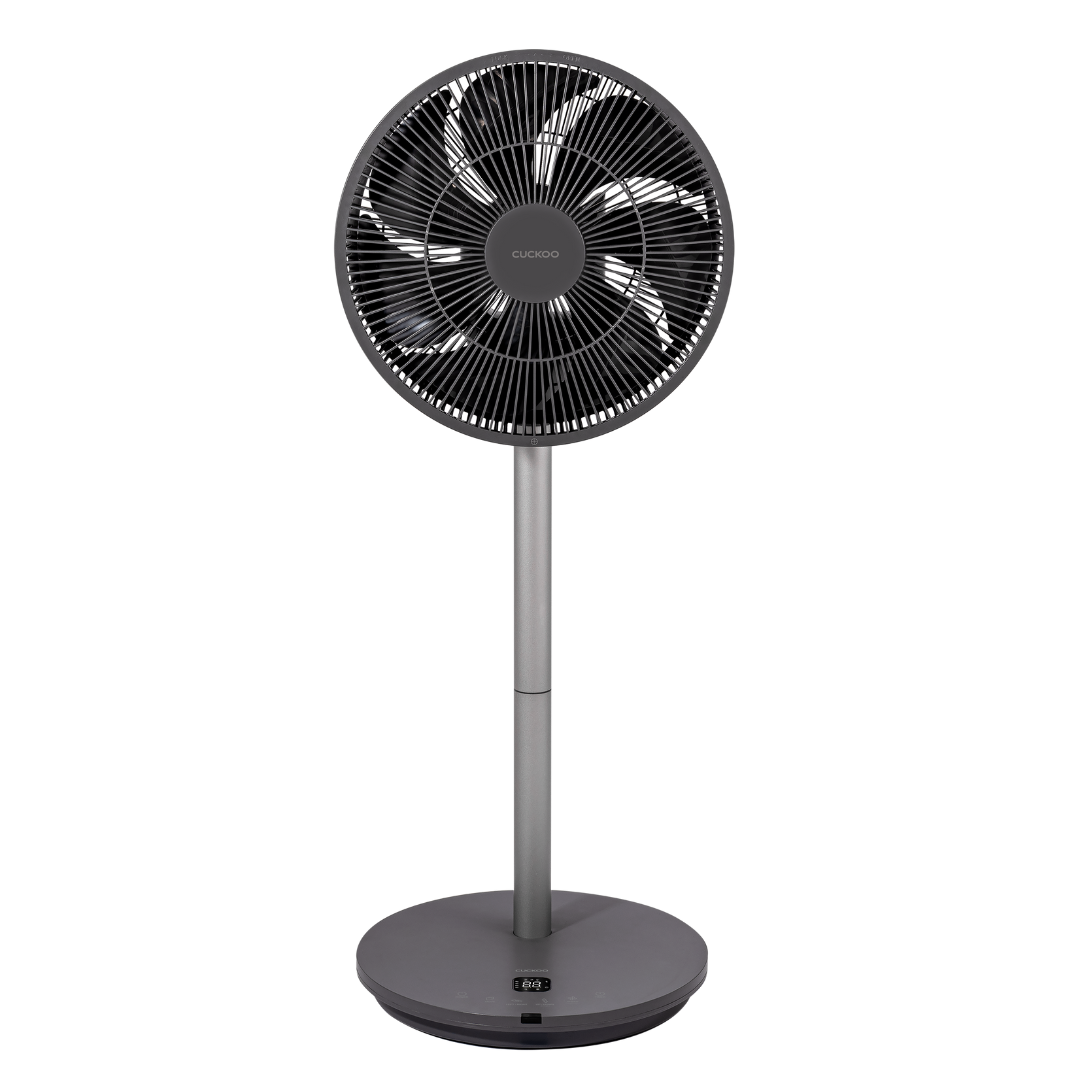 CUCKOO 360° Rotation AIR CIRCULATOR Cuckoo CF-AC1410