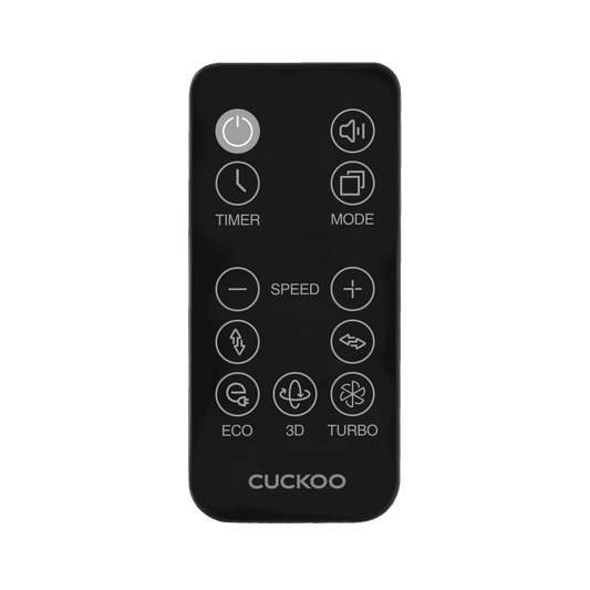 Remote Control for CF-AC1410
