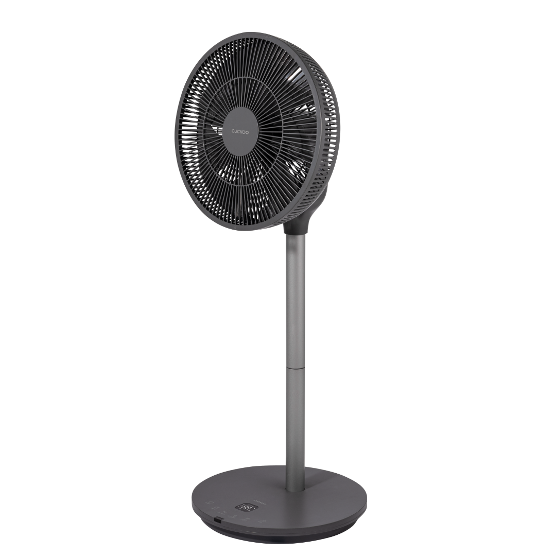 CUCKOO 360° Rotation AIR CIRCULATOR Cuckoo CF-AC1410