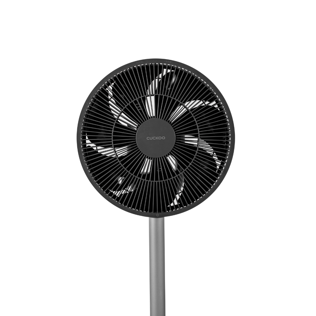 CUCKOO 360° Rotation AIR CIRCULATOR Cuckoo CF-AC1410
