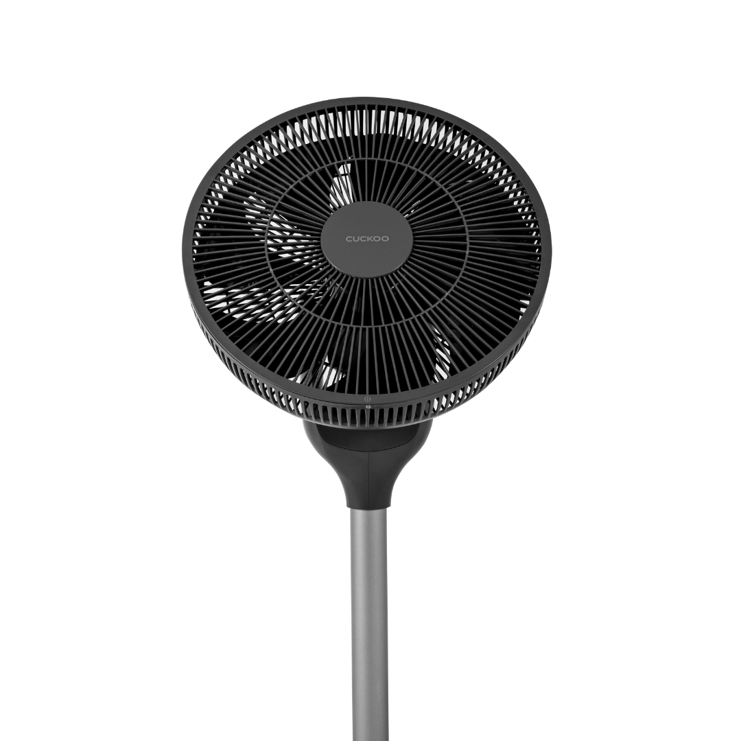 CUCKOO 360° Rotation AIR CIRCULATOR Cuckoo CF-AC1410