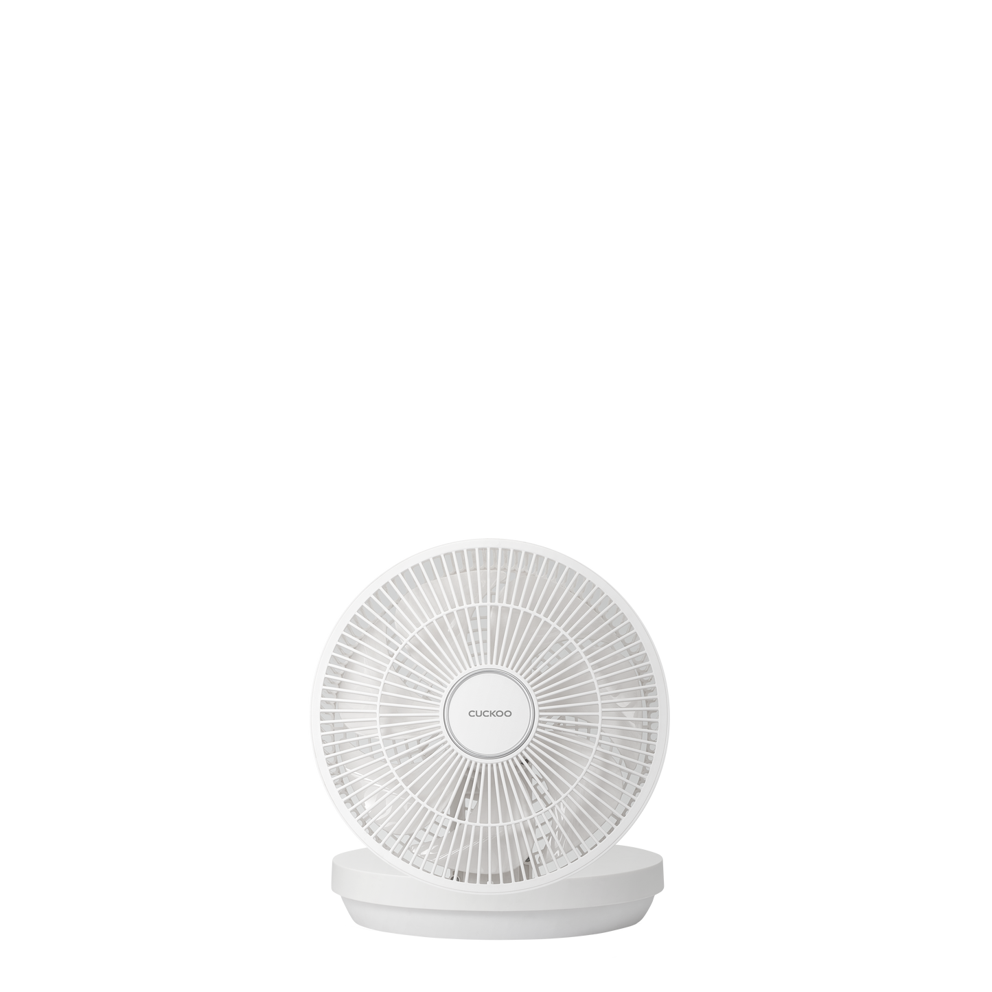10" Cordless Foldable Air Circulator (CF-ECL1010WH)