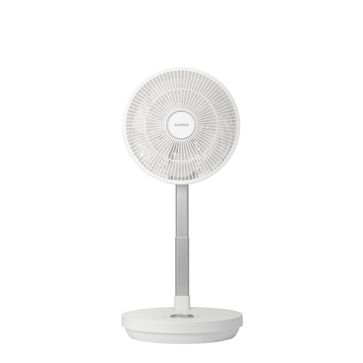 10" Cordless Foldable Air Circulator (CF-ECL1010WH)