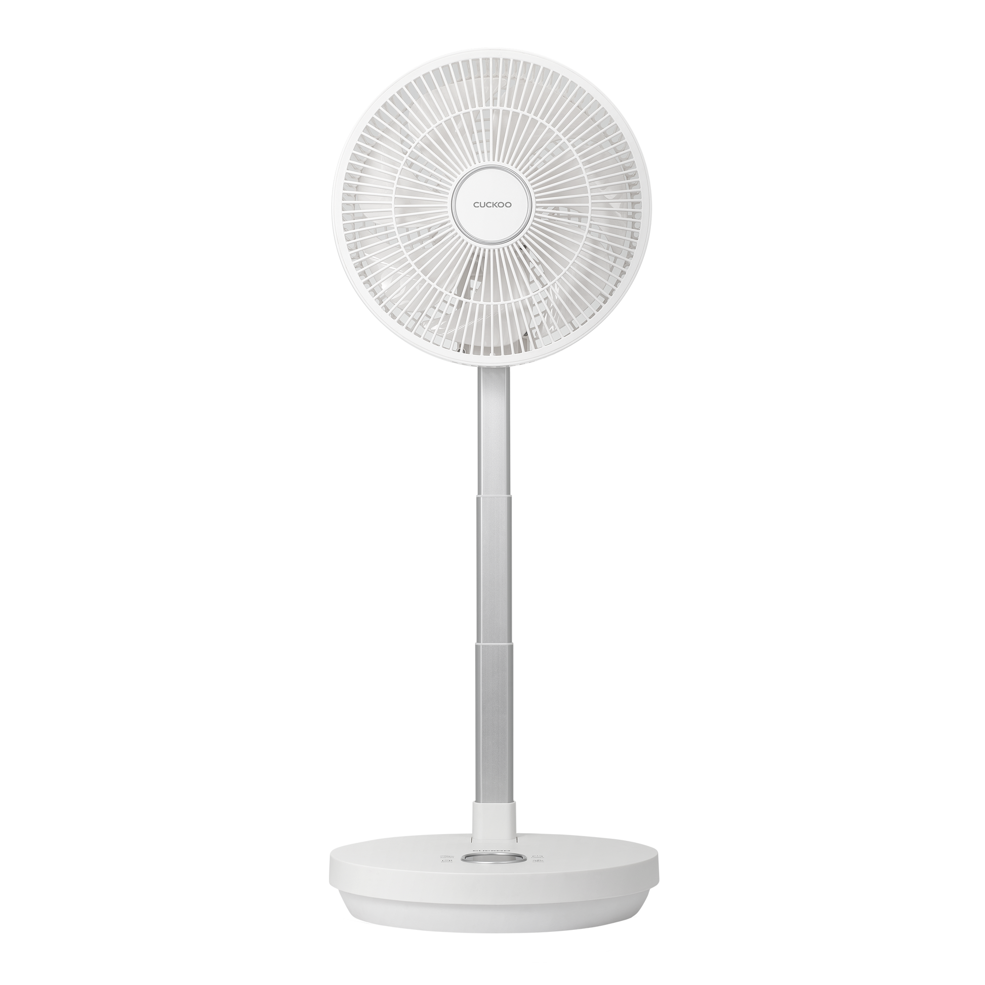 CUCKOO Cordless Foldable Air Circulator(CF-ECL1010WH) - CUCKOO AUSTRALIA