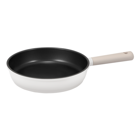 CUCKOO Kyndell Induction Frying Pan 24cm (CFP-B2420HGW) - CUCKOO AUSTRALIA