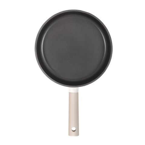 CUCKOO Kyndell Induction Frying Pan 24cm (CFP-B2420HGW) - CUCKOO AUSTRALIA
