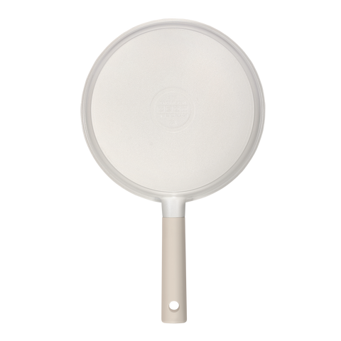 CUCKOO Kyndell Induction Frying Pan 24cm (CFP-B2420HGW) - CUCKOO AUSTRALIA
