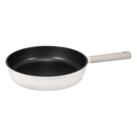 CUCKOO Kyndell Induction Frying Pan 28cm (CFP-B2820HGW) - CUCKOO AUSTRALIA